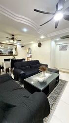 Blk 259C Compassvale Gardens (Sengkang), HDB 5 Rooms #574655831